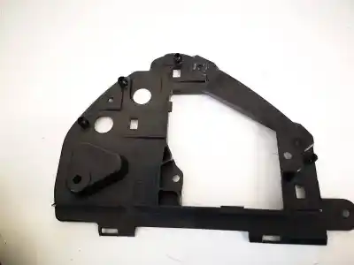 Автозапчастина б/у пластика для audi a3 (8l) 1.9 tdi посилання на oem iam 8l0858388a  