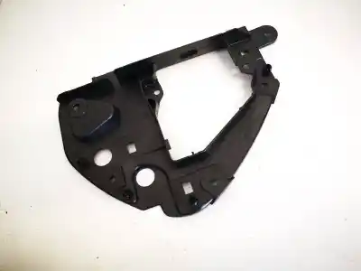 Автозапчастина б/у пластика для audi a3 (8l) 1.9 tdi посилання на oem iam 8l0858387a  