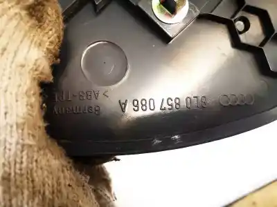 Автозапчастина б/у пластика для audi a3 (8l) 1.9 tdi посилання на oem iam 8l0857086a  