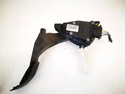 Автозапчасти б/у педаль газа за audi a3 (8l) 1.9 tdi ссылки oem iam 1j1721503h