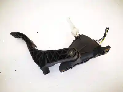 Автозапчасти б/у педаль газа за audi a3 (8l) 1.9 tdi ссылки oem iam 1j1721503h  6pv007770-01