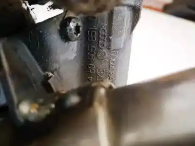 Автозапчасти б/у переключатель стартера за audi a3 (8l) 1.9 tdi ссылки oem iam 4b0905851c  