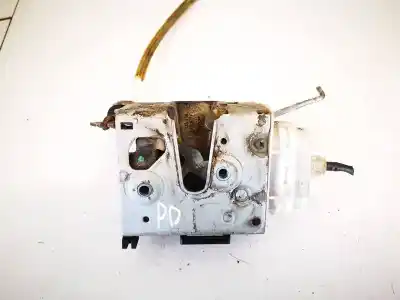 Автозапчасти б/у замок передней правой двери за audi a3 (8l) 1.9 tdi ссылки oem iam 8l1837016c
