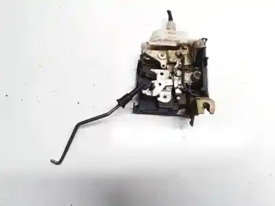 Автозапчасти б/у замок передней правой двери за audi a3 (8l) 1.9 tdi ссылки oem iam 8l1837016c