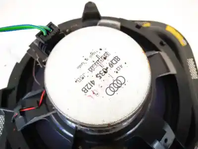 Автозапчастина б/у динамик для audi a3 (8l) 1.9 tdi посилання на oem iam 8d9035412b  