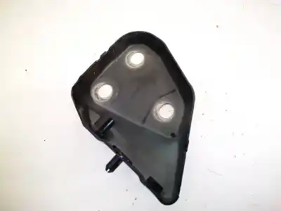 Автозапчастина б/у пластика для audi a3 (8l) 1.9 tdi посилання на oem iam 1j0419256b  