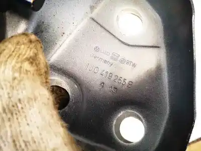 Автозапчасти б/у пластики за audi a3 (8l) 1.9 tdi ссылки oem iam 1j0419255b  