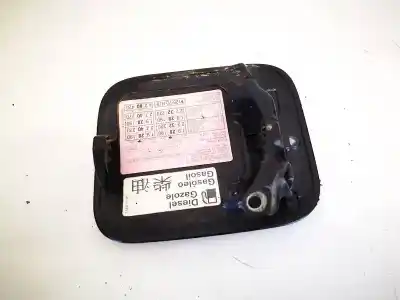 Автозапчасти б/у крышка бензобака за audi a3 (8l) 1.9 tdi ссылки oem iam 8l0010157k  1h0010092l