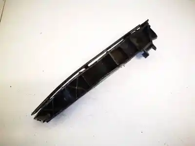 Автозапчасти б/у усиление переднего бампера за audi a3 (8l) 1.9 tdi ссылки oem iam 8l0807184d