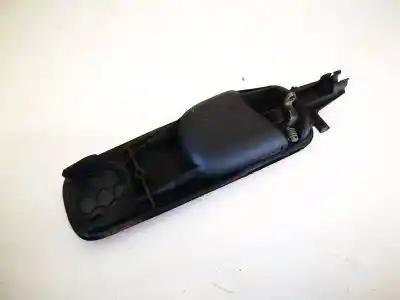 Автозапчасти б/у внутри передней правой ручки за audi a3 (8l) 1.9 tdi ссылки oem iam 8l0837020  