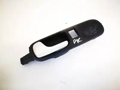 Pezzo di ricambio per auto di seconda mano MANIGLIA INTERNA ANTERIORE SINISTRA per AUDI A3 (8L)  Riferimenti OEM IAM 8L1837019  