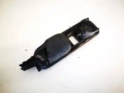 Автозапчасти б/у левая передняя внутренняя ручка за audi a3 (8l) 1.9 tdi ссылки oem iam 8l1837019  