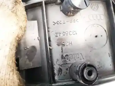 Автозапчастина б/у пластика для audi a3 (8l) 1.9 tdi посилання на oem iam 133854z  