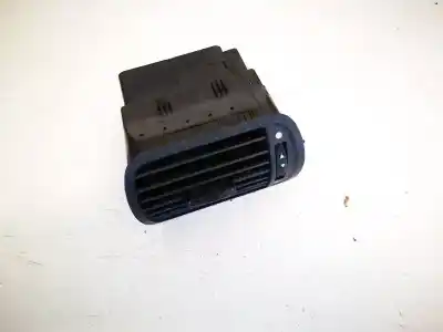 Автозапчасти б/у аэрационная решетка за audi a3 (8l) 1.9 tdi ссылки oem iam 8l0820901