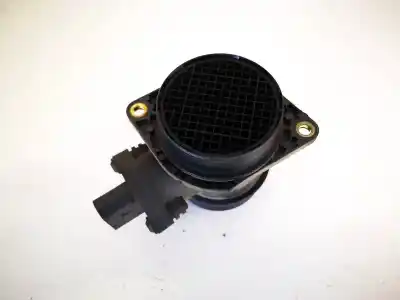 Автозапчасти б/у расходомер воздуха за AUDI A3 (8L) 1.9 TDI ссылки OEM IAM 06A906461  0280217121