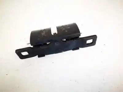 Автозапчастина б/у пластика для audi a3 (8l) 1.9 tdi посилання на oem iam 8l0827085a  