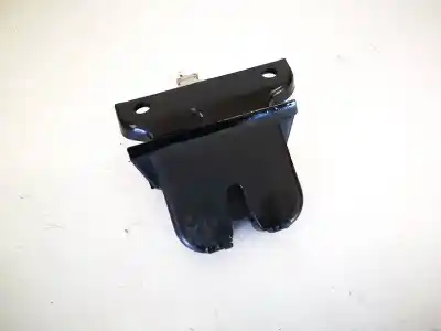 Автозапчасти б/у замок багажника/ворот за audi a3 (8l) 1.9 tdi ссылки oem iam 8l0827520c