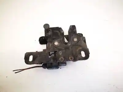 Автозапчастина б/у замок капота для AUDI A3 (8L) 1.9 TDI Посилання на OEM IAM 8L0823509  