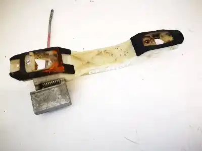 Tweedehands auto-onderdeel buitenste handgreep achter links voor chevrolet captiva 2.4 cat oem iam-referenties 