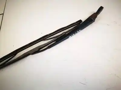 Автозапчастина б/у ручка заднього склоочисника для audi a6, c5 2001.08 - 2005.01 facelift 2.5 tdi 114kw 2001.08 - 2005.01 посилання на oem iam 8d9955407a