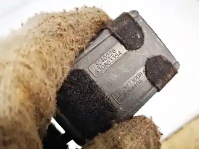 Peça sobressalente para automóvel em segunda mão pré-tensor de airbag dianteiro esquerdo por bmw 3 (e30) m3 2.3 referências oem iam 13240226  330803354