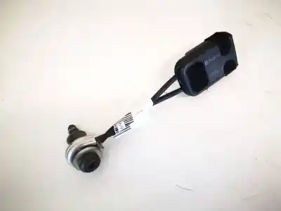 Автозапчасти б/у натяжитель передней левой подушки безопасности за bmw 3 (e30) m3 2.3 ссылки oem iam 13240226