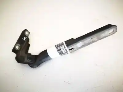 Автозапчастина б/у петля капота для audi a6, c5 2001.08 - 2005.01 facelift 2.5 tdi 114kw 2001.08 - 2005.01 посилання на oem iam 4b0823301d