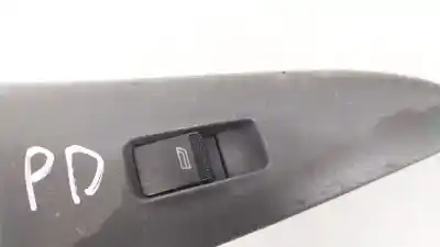 Автозапчасти б/у выключатель левого переднего окна за audi a3 (8l) 1.9 tdi ссылки oem iam 8l0959855a  