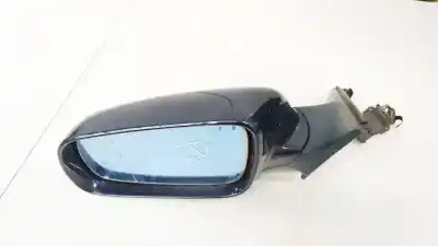 Автозапчасти б/у левое зеркало за AUDI A3 (8L) 1.9 TDI ссылки OEM IAM E1010480  