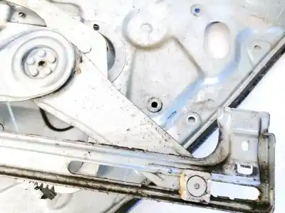 Автозапчастина б/у регулятор вікна передній лівий для ford focus c-max (cap) 2.0 tdci cat посилання на oem iam   