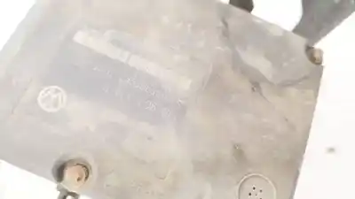 Автозапчастина б/у абс для audi a3 (8l) 1.9 tdi посилання на oem iam 1j0614117d  10020402074