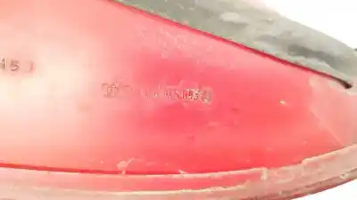 Автозапчастина б/у лівий ход ліхар для audi a3 (8l) 1.9 tdi посилання на oem iam 8l0945095  