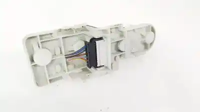 Pezzo di ricambio per auto di seconda mano Portalampada per AUDI A3 (8L) 1.9 TDI Riferimenti OEM IAM   