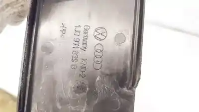 Автозапчастина б/у пластика для audi a3 (8l) 1.9 tdi посилання на oem iam 1j0971839b  