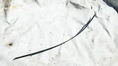 Peça sobressalente para automóvel em segunda mão plásticos por opel kadett e fastback (t85) 1.4 s (c08, c48, d08, d48) referências oem iam 1k4853516b