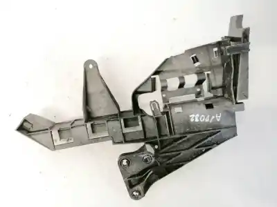 Автозапчастина б/у пластика для ford focus c-max (cap) 2.0 tdci cat посилання на oem iam 3m51r266b31ab  