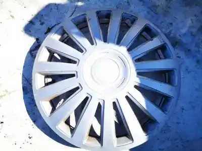 Peça sobressalente para automóvel em segunda mão tampa de jante por opel kadett e fastback (t85) 1.4 s (c08, c48, d08, d48) referências oem iam 
