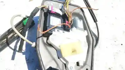 Second-hand car spare part LEFT FRONT WINDOW MOTOR for OPEL KADETT E FASTBACK (T85)  OEM IAM references 1K0959793J  