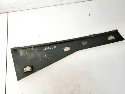 Автозапчастина б/у різні деталі для ford focus c-max (cap) 2.0 tdci cat посилання на oem iam 3m51r254a43  