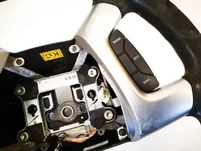 Tweedehands auto-onderdeel stuurwielbediening voor chevrolet captiva 2.4 cat oem iam-referenties 96628528