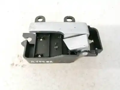 Автозапчастина б/у ліва передня внутрішня ручка для ford focus c-max (cap) 2.0 tdci cat посилання на oem iam 3m51r22601ba