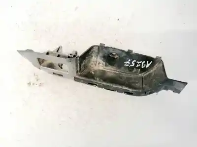 Peça sobressalente para automóvel em segunda mão plásticos por honda fr-v (be) 1.8 vtec cat referências oem iam 83701sjfj5m1