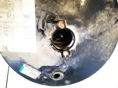 Second-hand car spare part brake servo for fiat stilo multi wagon (192) 1.6 16v oem iam references 46805886  0204024460