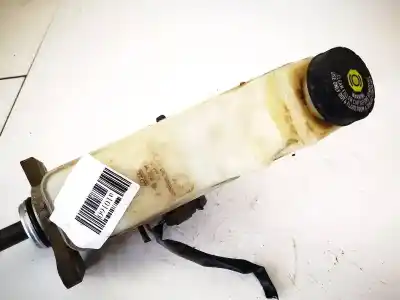 Pezzo di ricambio per auto di seconda mano pompa freni per toyota corolla (e12) 2.0 d-4d sol berlina riferimenti oem iam 744712514