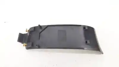 Автозапчастина б/у пластика для audi a3 (8l) 1.9 tdi посилання на oem iam 8l0863273  