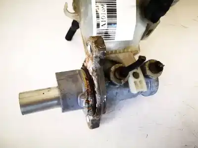 Автозапчастина б/у гальмівний насос для bmw 3 (e30) m3 2.3 посилання на oem iam   