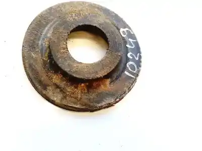 Peça sobressalente para automóvel em segunda mão amortecedor dianteiro frente por ford taurus (p5_) 3.0 24v referências oem iam 1k0512297d  