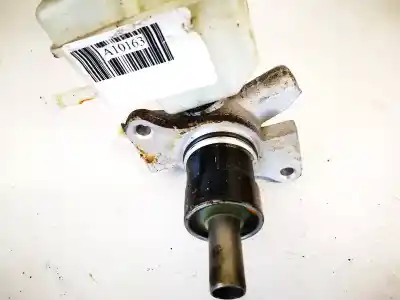 Peça sobressalente para automóvel em segunda mão bomba de travões por citroen lna 0.6 referências oem iam   