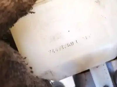 Peça sobressalente para automóvel em segunda mão bomba de travões por citroen lna 0.6 referências oem iam 74471269c  74471269-c