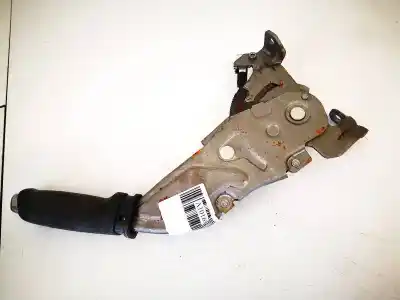 Автозапчасти б/у рычаг ручного тормоза за bmw 3 (e30) m3 2.3 ссылки oem iam 13207591